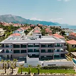 Hotel Crystal Orebić