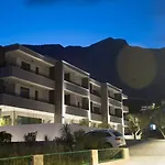 Crystal Hotel
