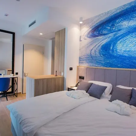 Crystal Hotell