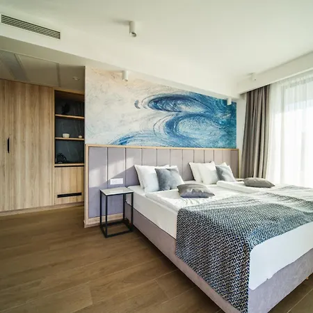 Hotell Crystal