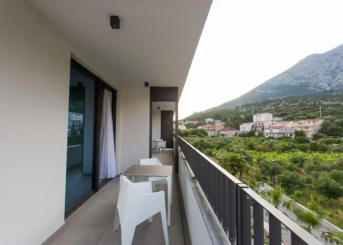 فندق Crystal أوروبيتش