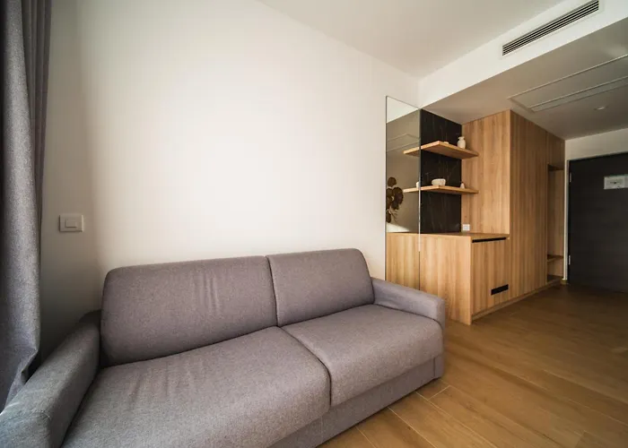 فندق Crystal أوروبيتش