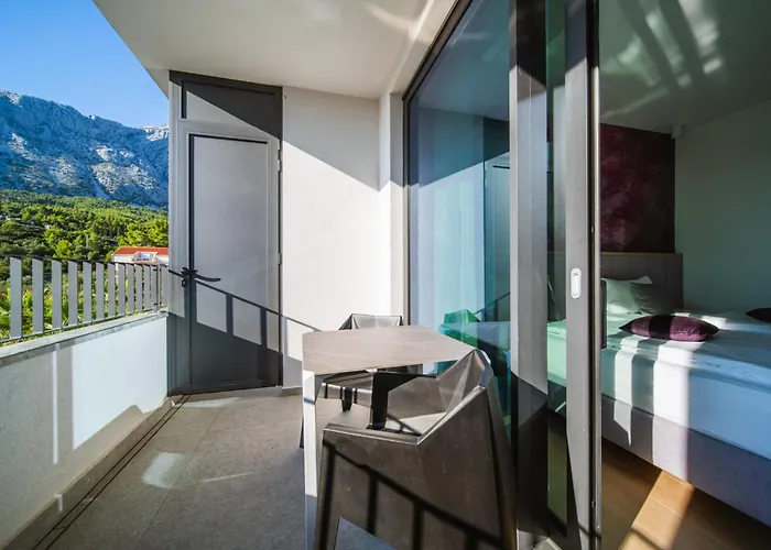 Crystal 4* أوروبيتش