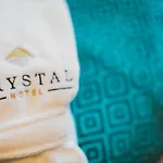 Crystal Ξενοδοχείο 4*