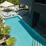 Hotel Crystal 4*