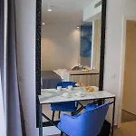 Crystal Hotel