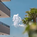 Hotel Crystal 4*