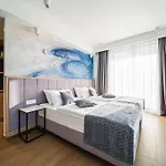 Szálloda Crystal 4*