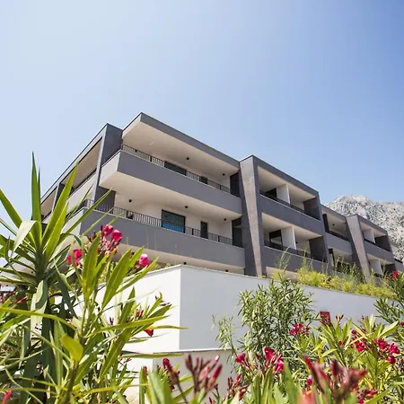 Crystal Hotel Orebic