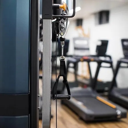 Crystal Hotel Orebic