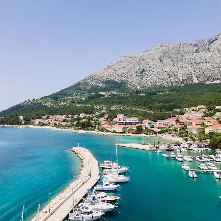 Crystal Hotel Orebic