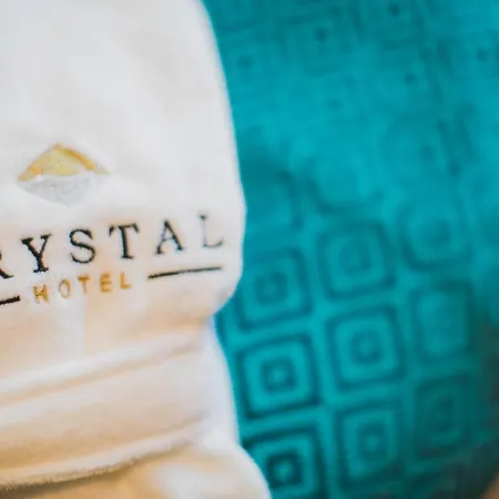 Crystal Hotel 4*