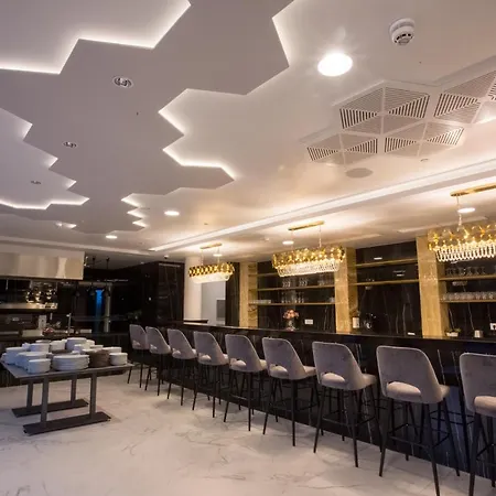 Hotel Crystal Orebic