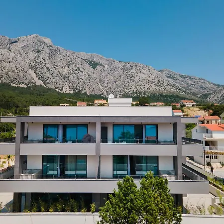 Hotel Crystal Orebic