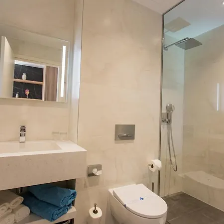 Crystal Hotel