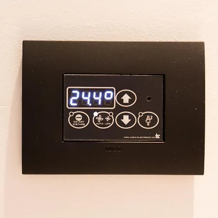 Crystal Hotel Orebic