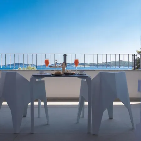 Crystal Hotel Orebic