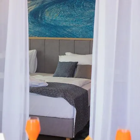 Crystal Hotel