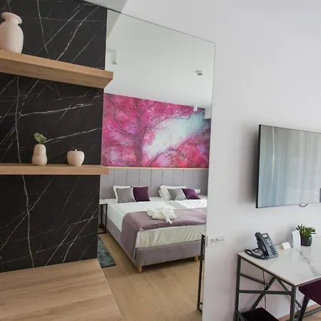 Crystal Hotel