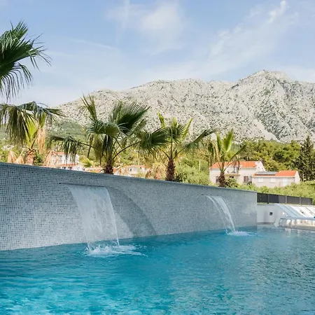 Crystal Hotel Orebic