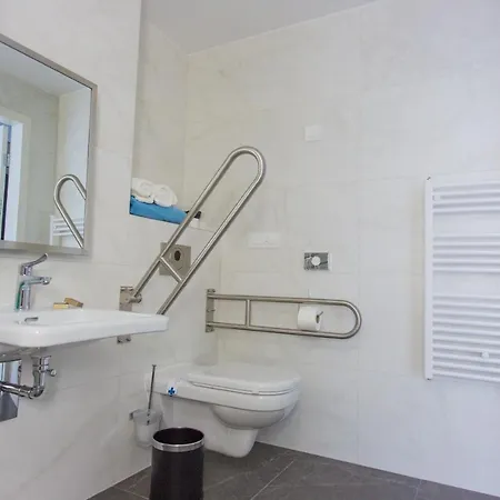 Hotel Crystal Orebic