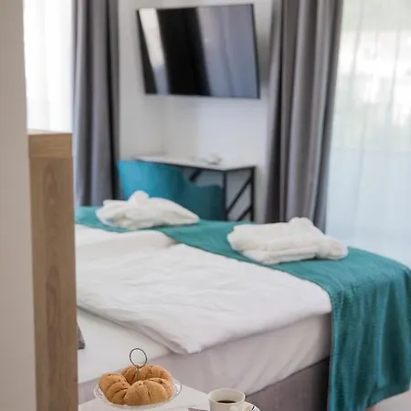 Crystal Hotel