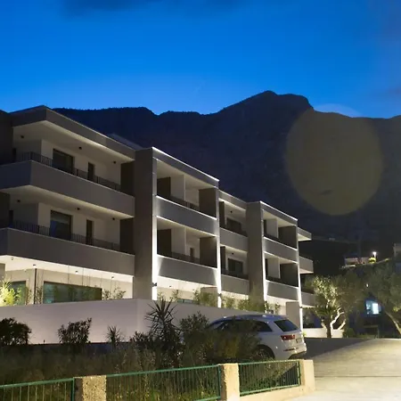 Crystal Hotel