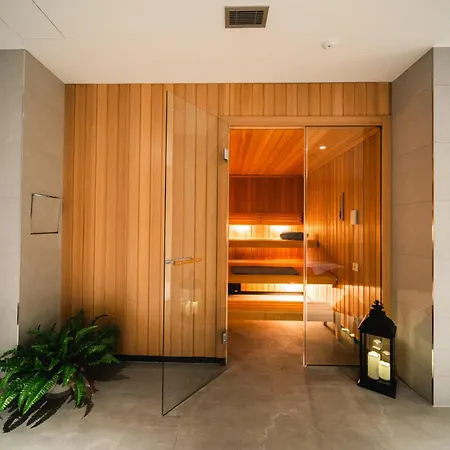 Crystal Hotel