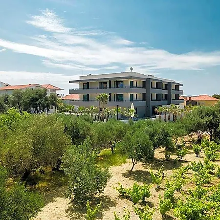 Hotel Crystal