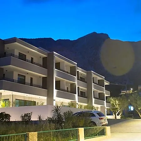 Crystal Hotel